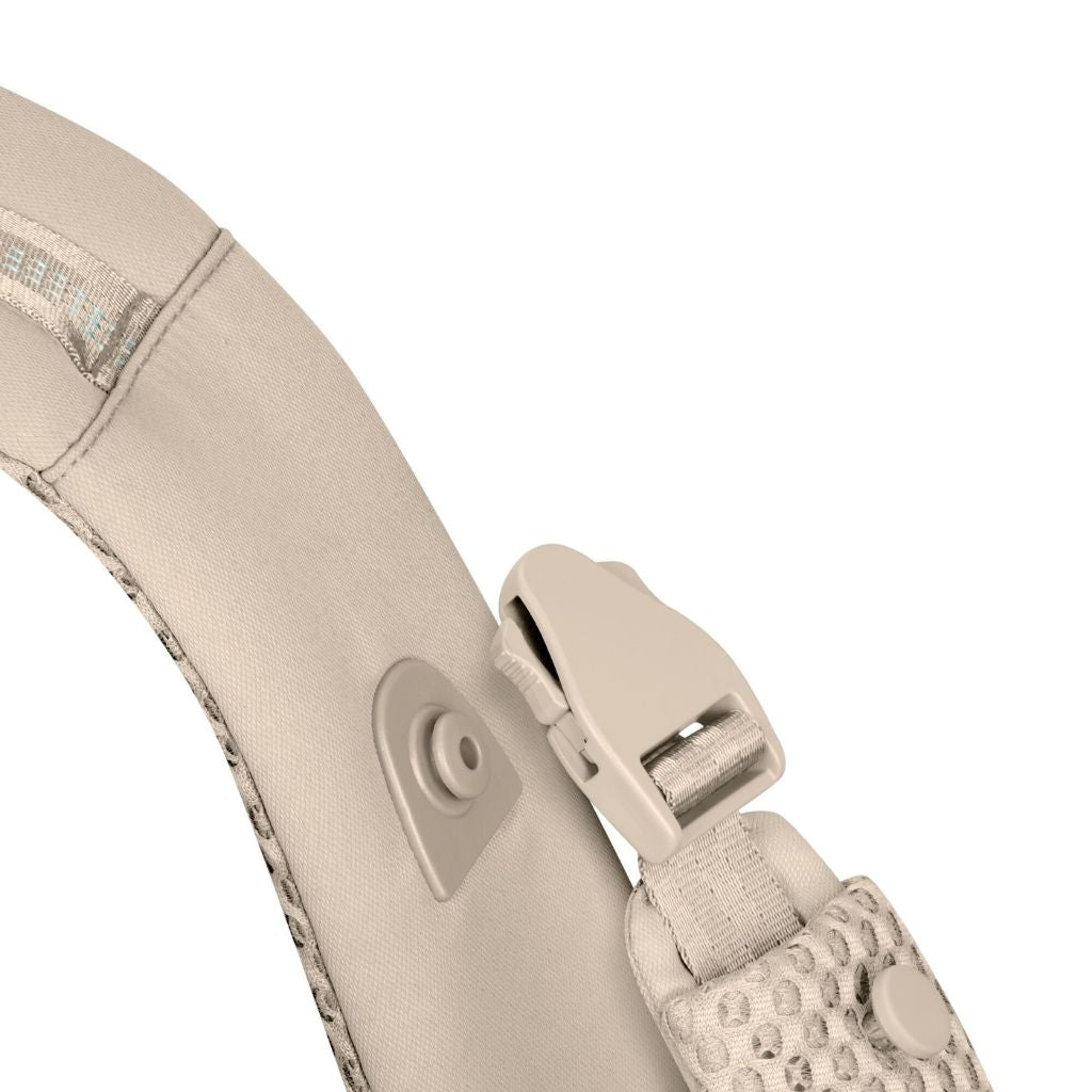 Cybex Porte-bébé Amya Beige Amande