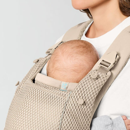 Cybex Porte-bébé Amya Beige Amande