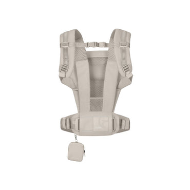 Cybex Draagzak Laya Dune Grey