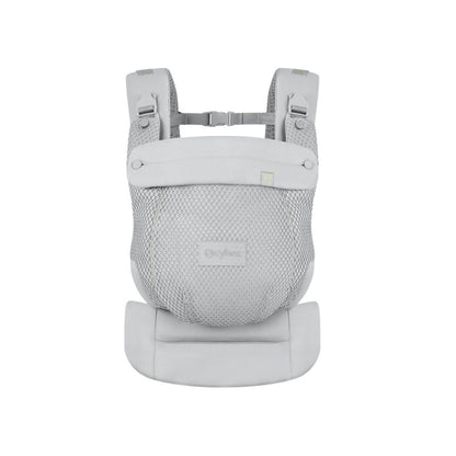 Cybex Porte-bébé Amya Fog Grey
