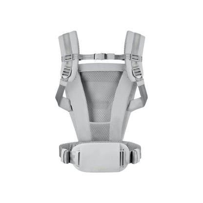 Cybex Porte-bébé Amya Fog Grey