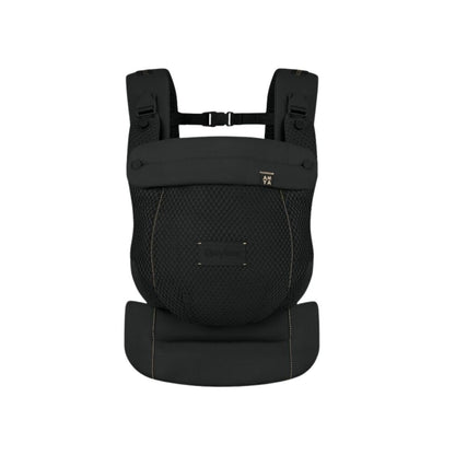 Cybex Draagzak Amya Magic Black