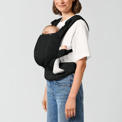 Cybex Draagzak Amya Magic Black