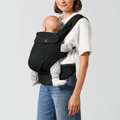 Cybex Draagzak Amya Magic Black