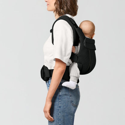 Cybex Draagzak Amya Magic Black