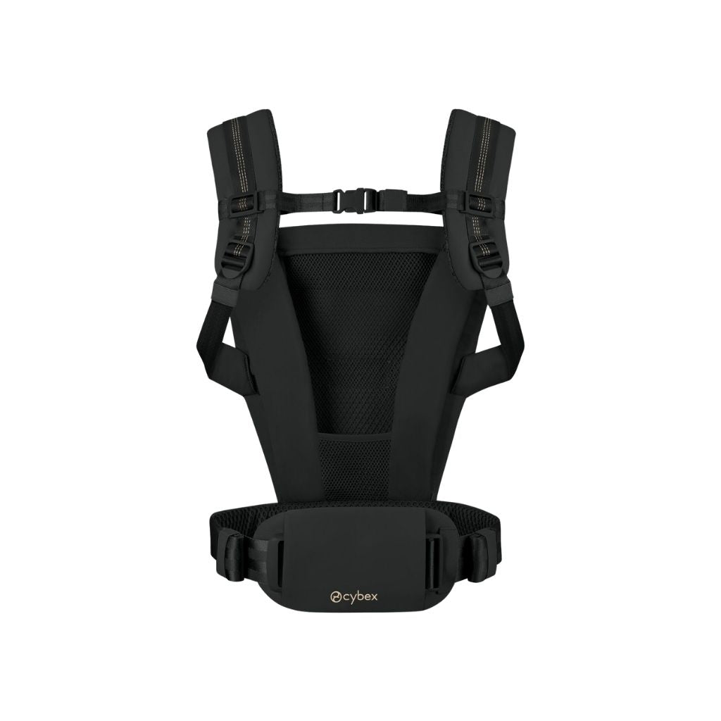 Cybex Draagzak Amya Magic Black