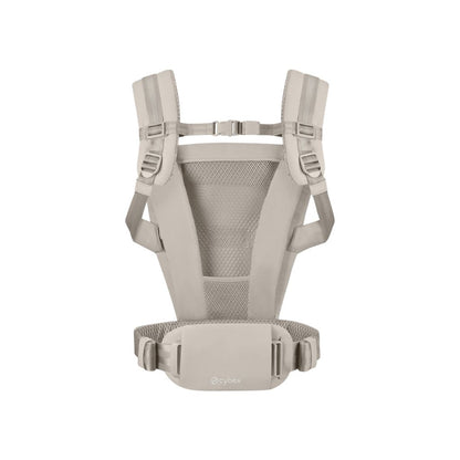 Cybex Draagzak Amya Dune Grey
