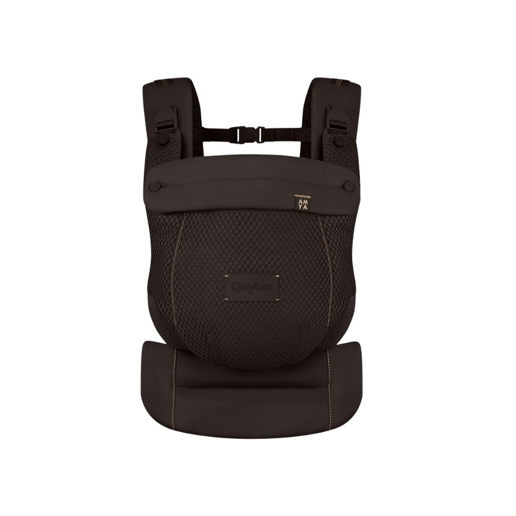 Cybex Porte-bébé Amya Chocolate Brown