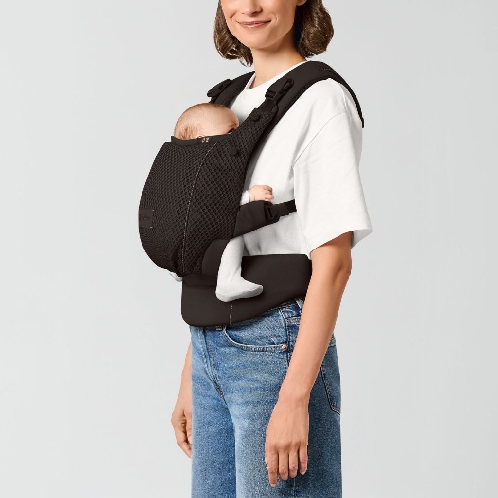 Cybex Porte-bébé Amya Chocolate Brown