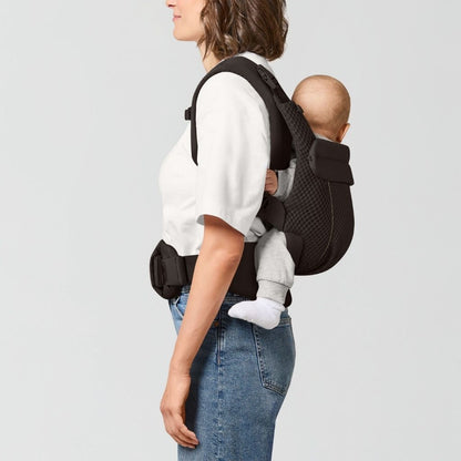 Cybex Porte-bébé Amya Chocolate Brown