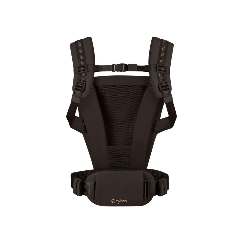 Cybex Porte-bébé Amya Chocolate Brown