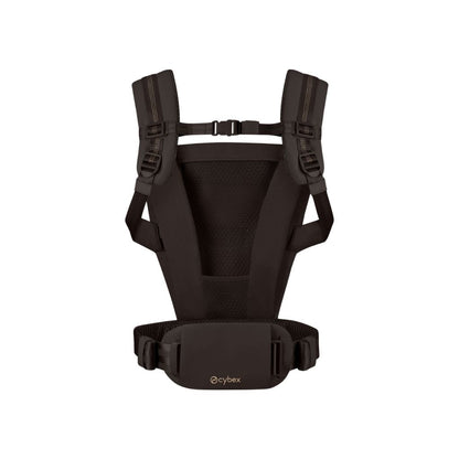 Cybex Porte-bébé Amya Chocolate Brown