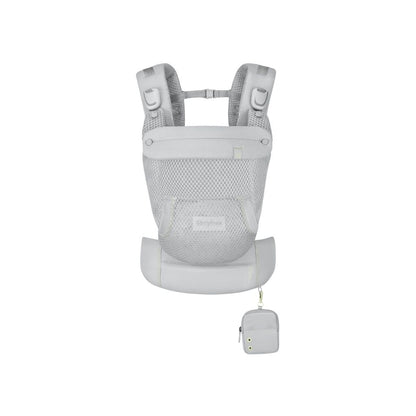 Cybex Porte-bébé Laya Fog Grey