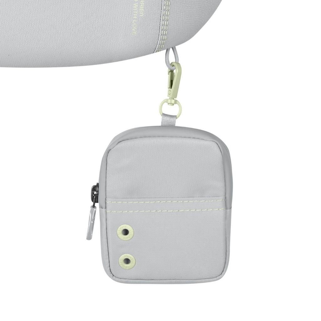 Cybex Porte-bébé Laya Fog Grey