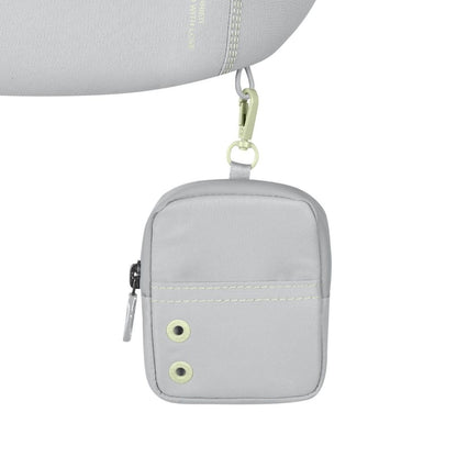 Cybex Porte-bébé Laya Fog Grey