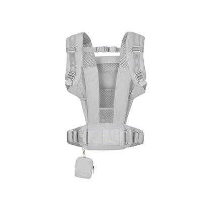 Cybex Porte-bébé Laya Fog Grey