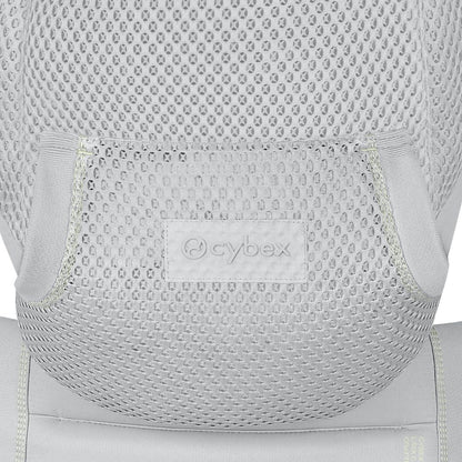 Cybex Porte-bébé Laya Fog Grey