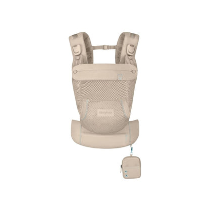 Cybex Porte-bébé Laya Almond Beige