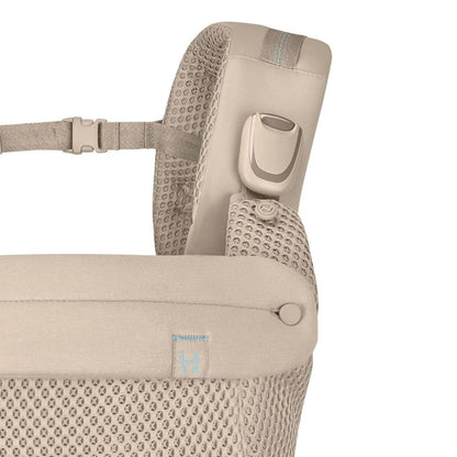Cybex Porte-bébé Laya Almond Beige