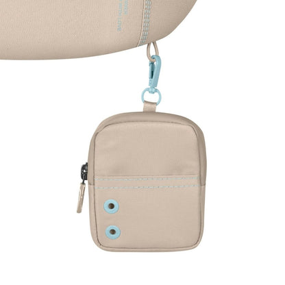 Cybex Porte-bébé Laya Almond Beige