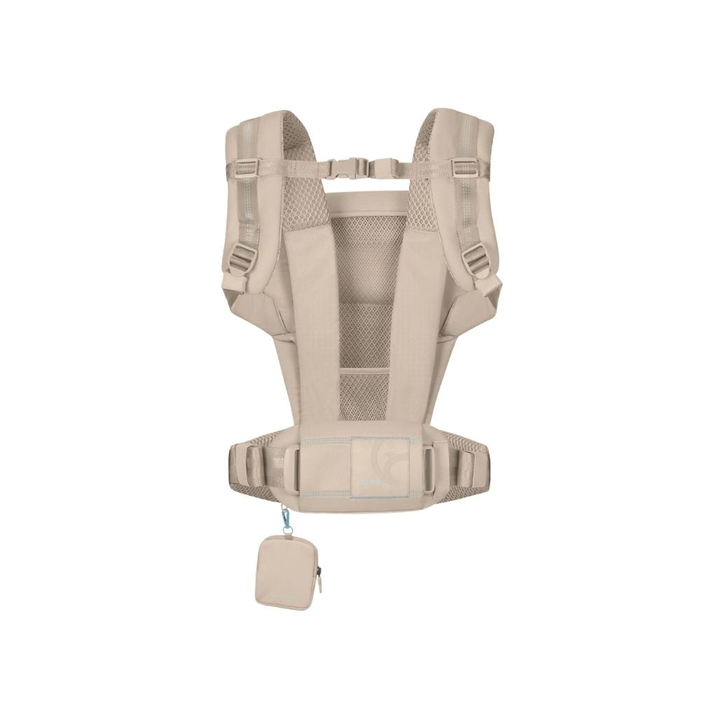Cybex Porte-bébé Laya Almond Beige
