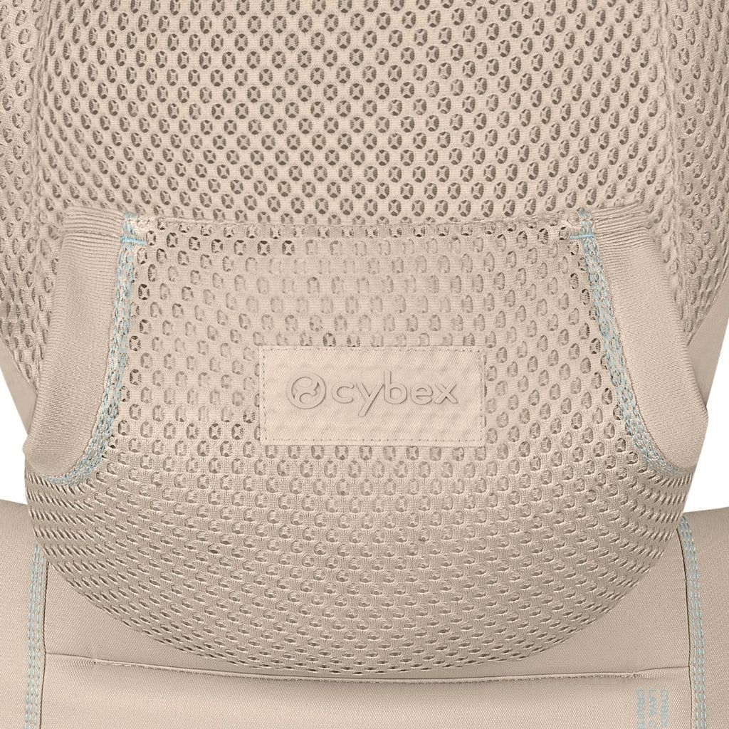 Cybex Porte-bébé Laya Almond Beige