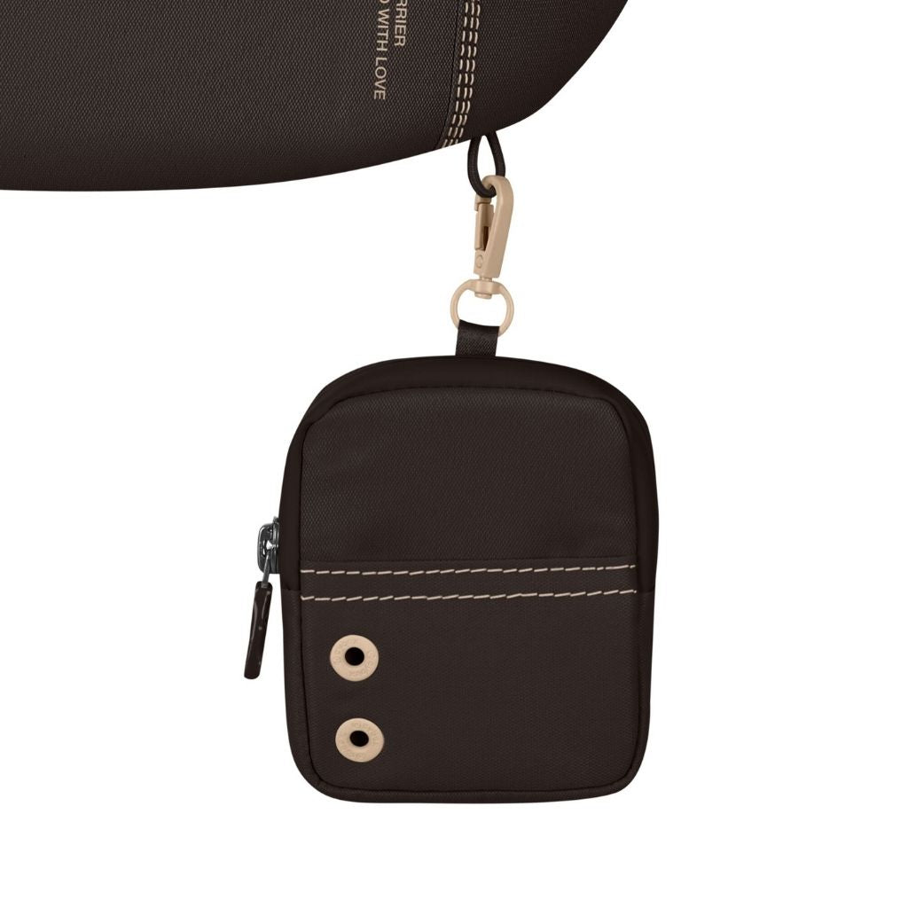 Cybex Porte-bébé Laya Chocolate Brown