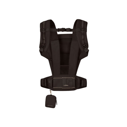 Cybex Porte-bébé Laya Chocolate Brown