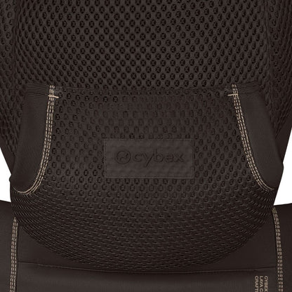 Cybex Porte-bébé Laya Chocolate Brown