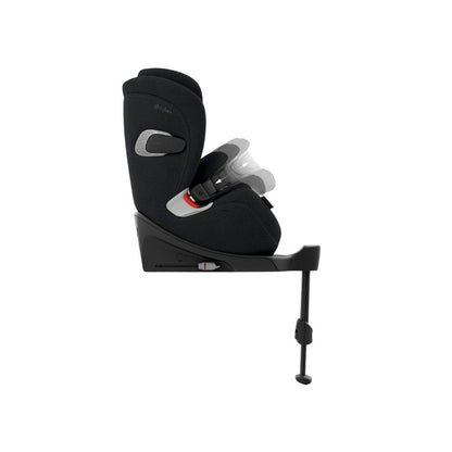 Cybex Siège Auto Anoris T2 i-Size Plus Sepia Black