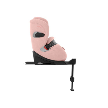 Cybex Siège Auto Anoris T2 i-Size Plus Peach Pink