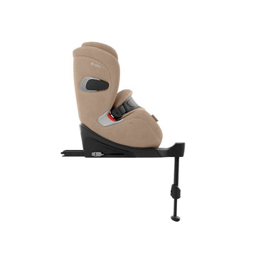 Cybex Siège Auto Anoris T2 i-Size Plus Cozy Beige