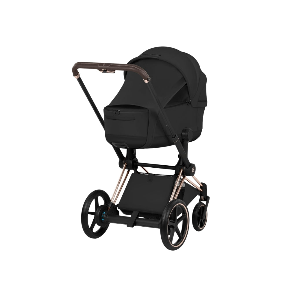 Cybex Nacelle Priam Sepia Black