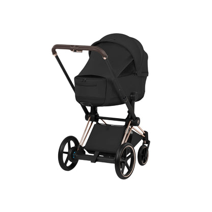 Cybex Nacelle Priam Sepia Black