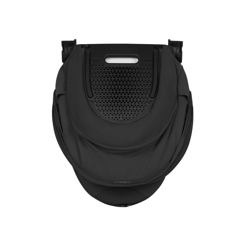 Cybex Nacelle Priam Sepia Black
