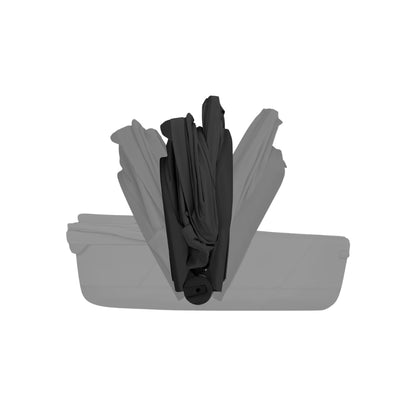 Cybex Nacelle Priam Sepia Black