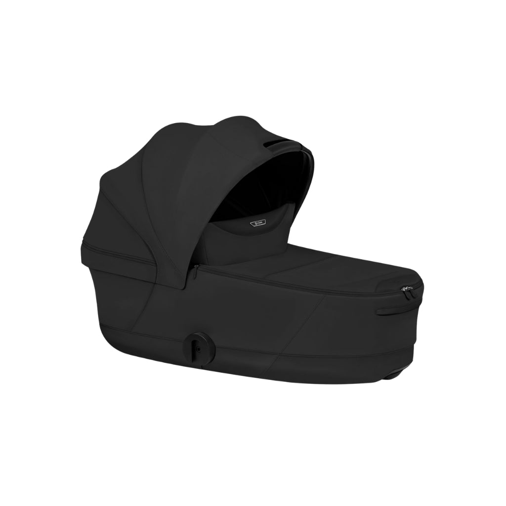 Cybex Nacelle Priam Sepia Black