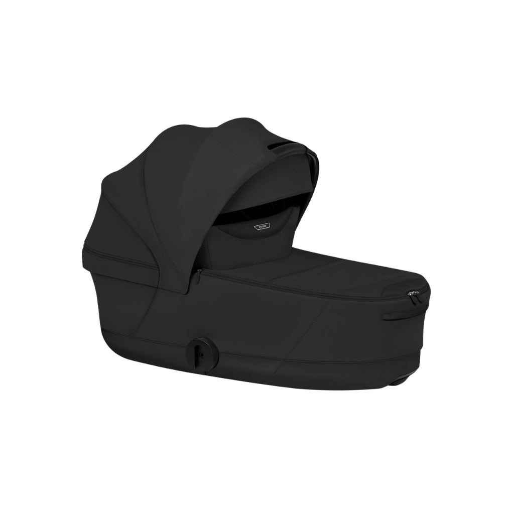 Cybex Nacelle Priam Sepia Black