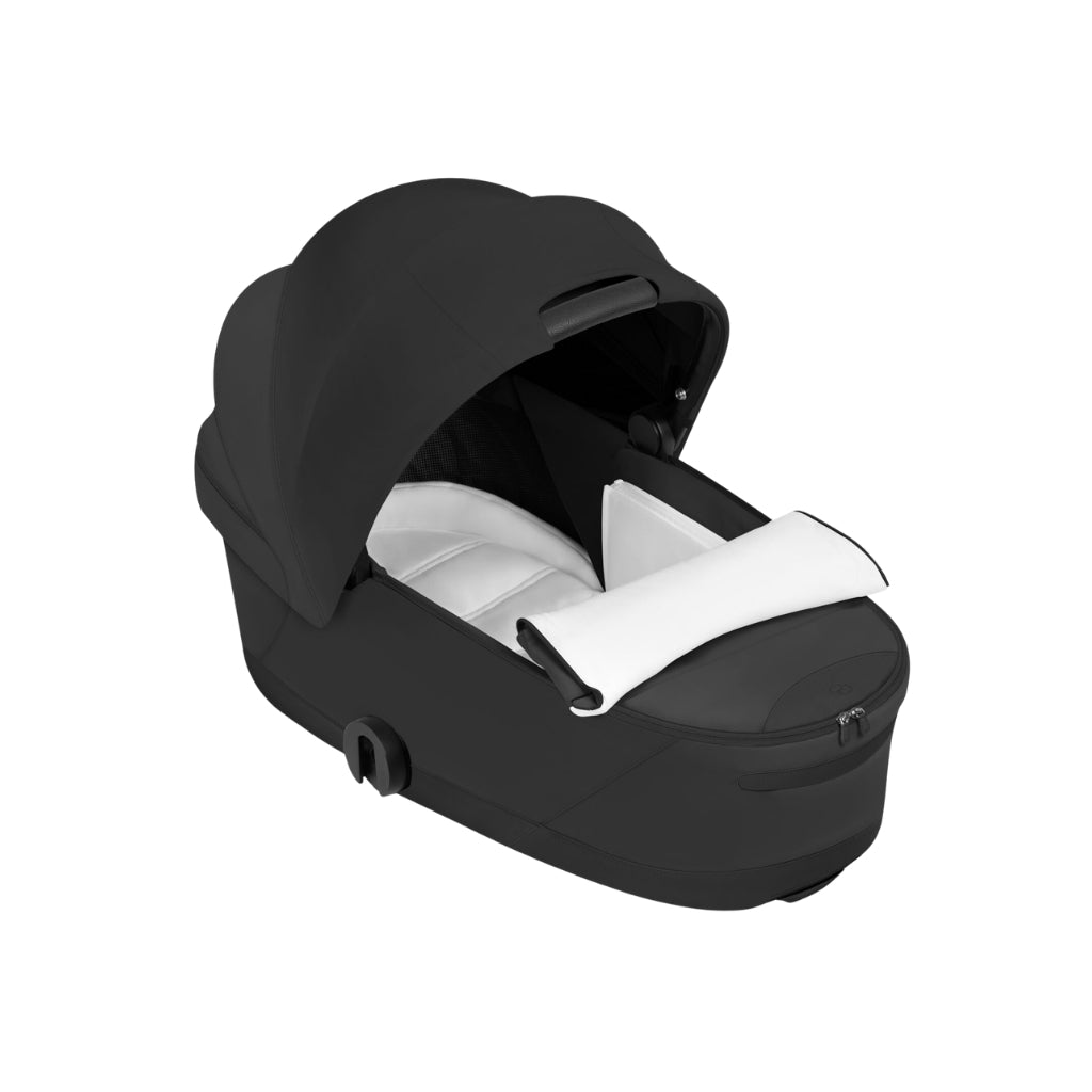 Cybex Nacelle Priam Sepia Black