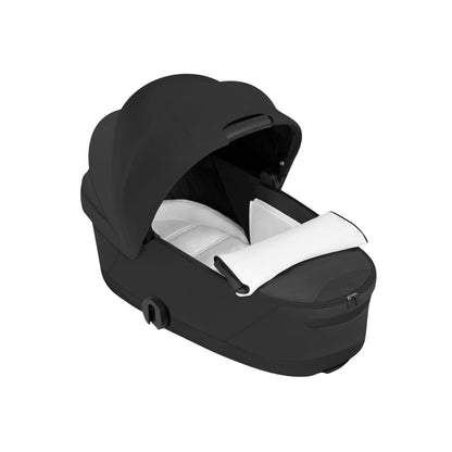 Cybex Nacelle Priam Sepia Black