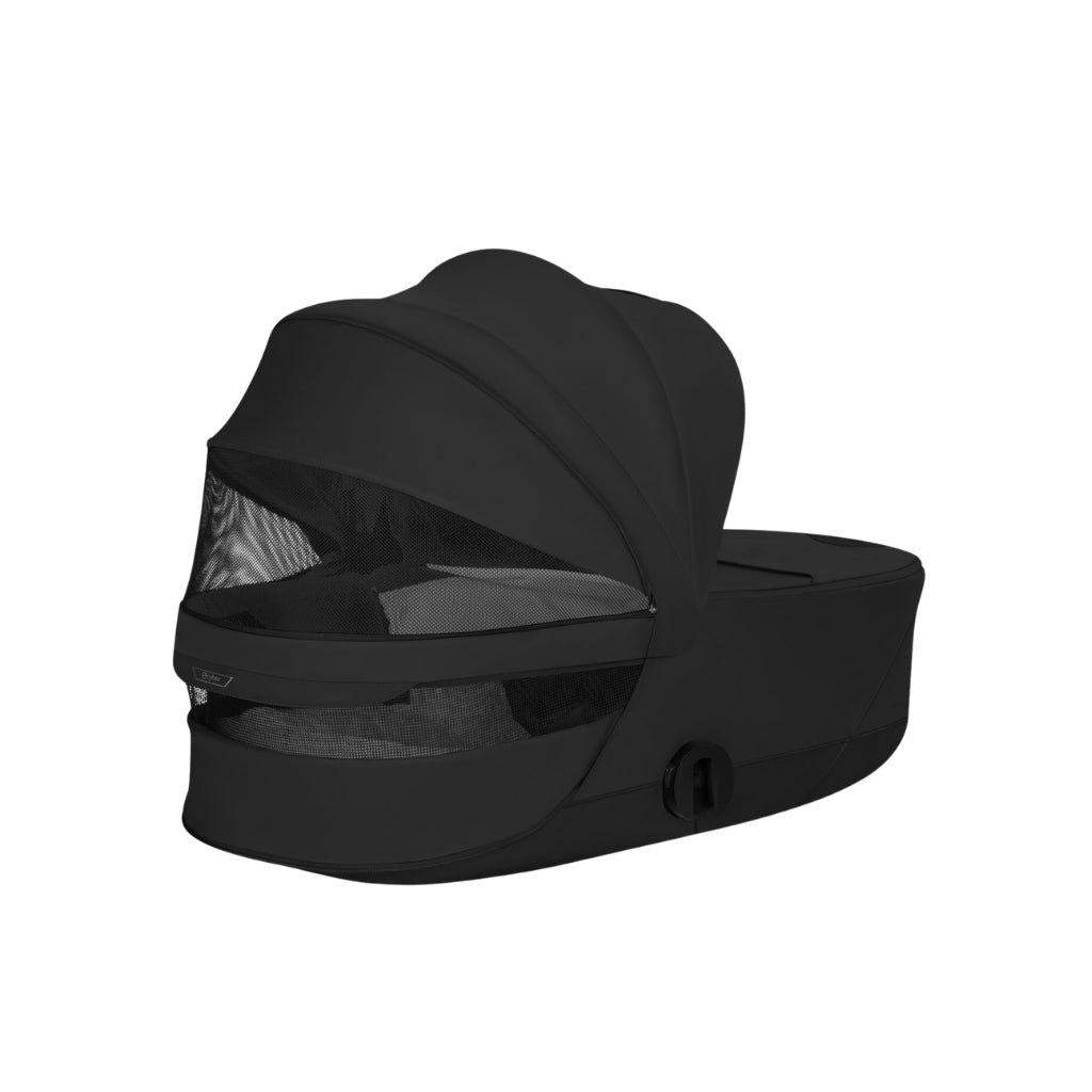 Cybex Nacelle Priam Sepia Black