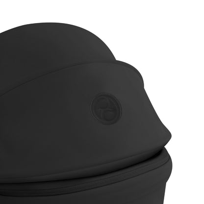 Cybex Nacelle Priam Sepia Black