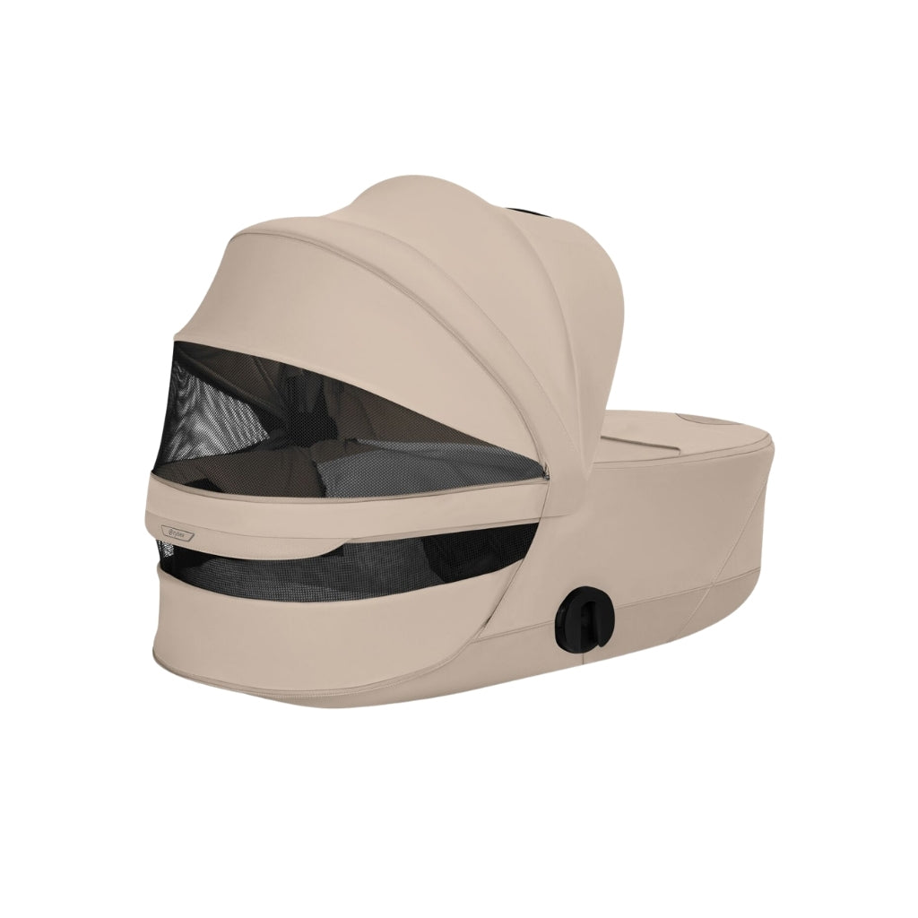 Cybex Nacelle Priam Cozy Beige