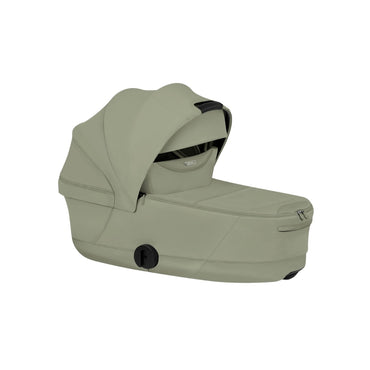 Cybex Draagmand Priam Sage Green