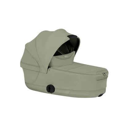 Cybex Draagmand Priam Sage Green