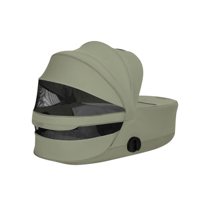 Cybex Draagmand Priam Sage Green