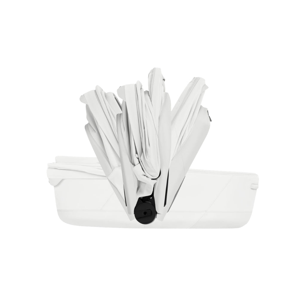 Cybex Nacelle Priam Off White