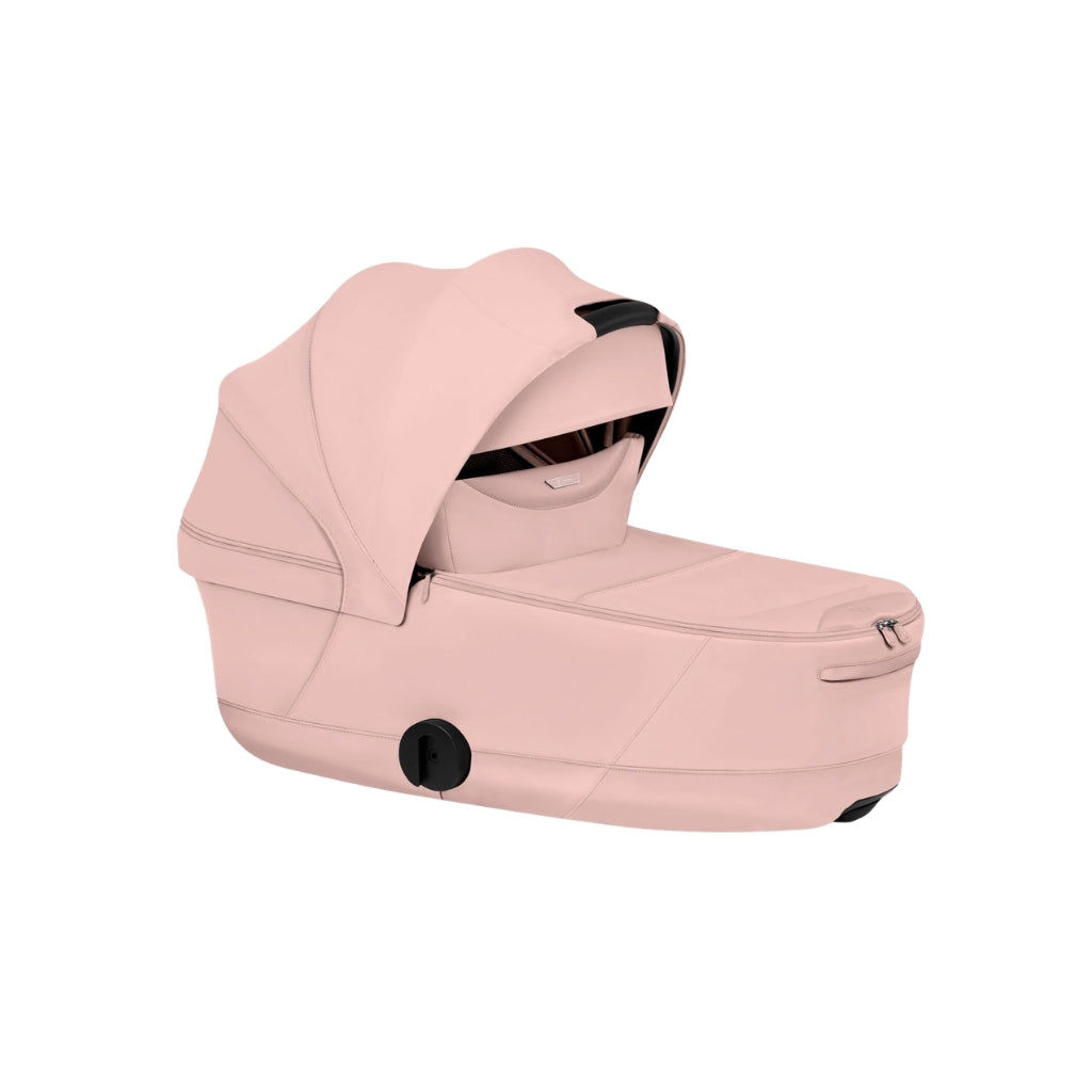 Cybex Nacelle Priam Peach Pink