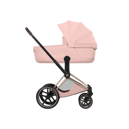 Cybex Nacelle Priam Peach Pink