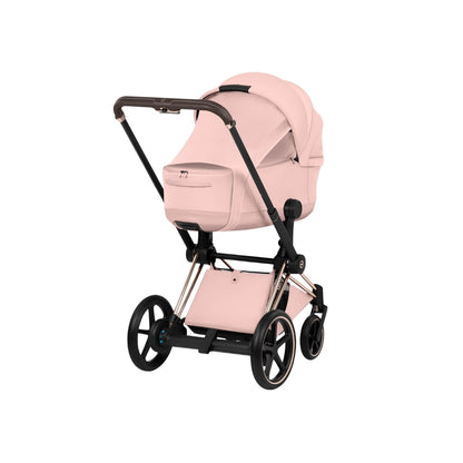 Cybex Nacelle Priam Peach Pink
